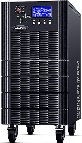 HSTP3T10KE Cyberpower Cyberpower HSTP3T10KE - 3 phase ( 3: 3 )
